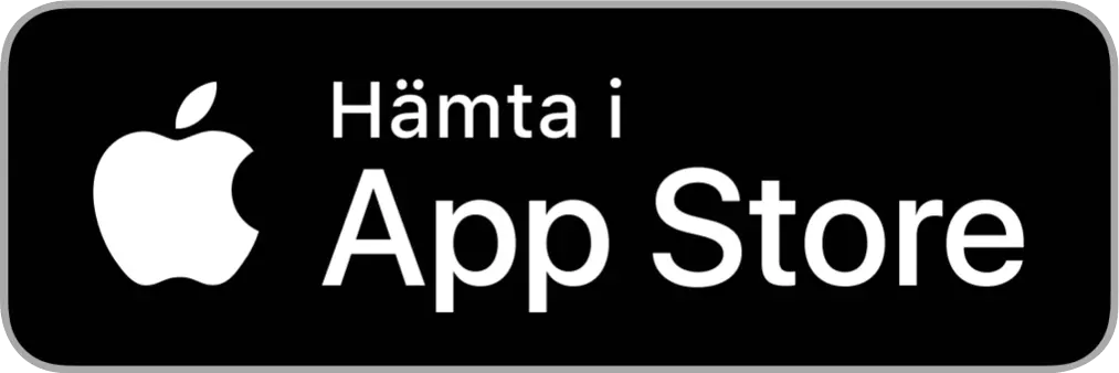 Hämta i App Store